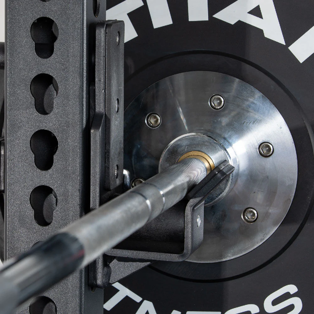 Scratch and Dent, TITAN Series Roller J-Hooks - Image 4