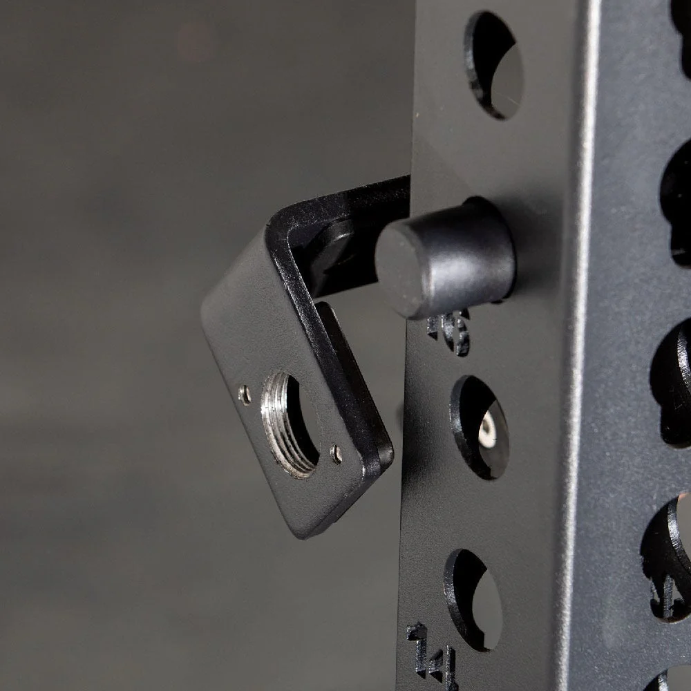 Scratch and Dent, TITAN Series Roller J-Hooks - Image 5