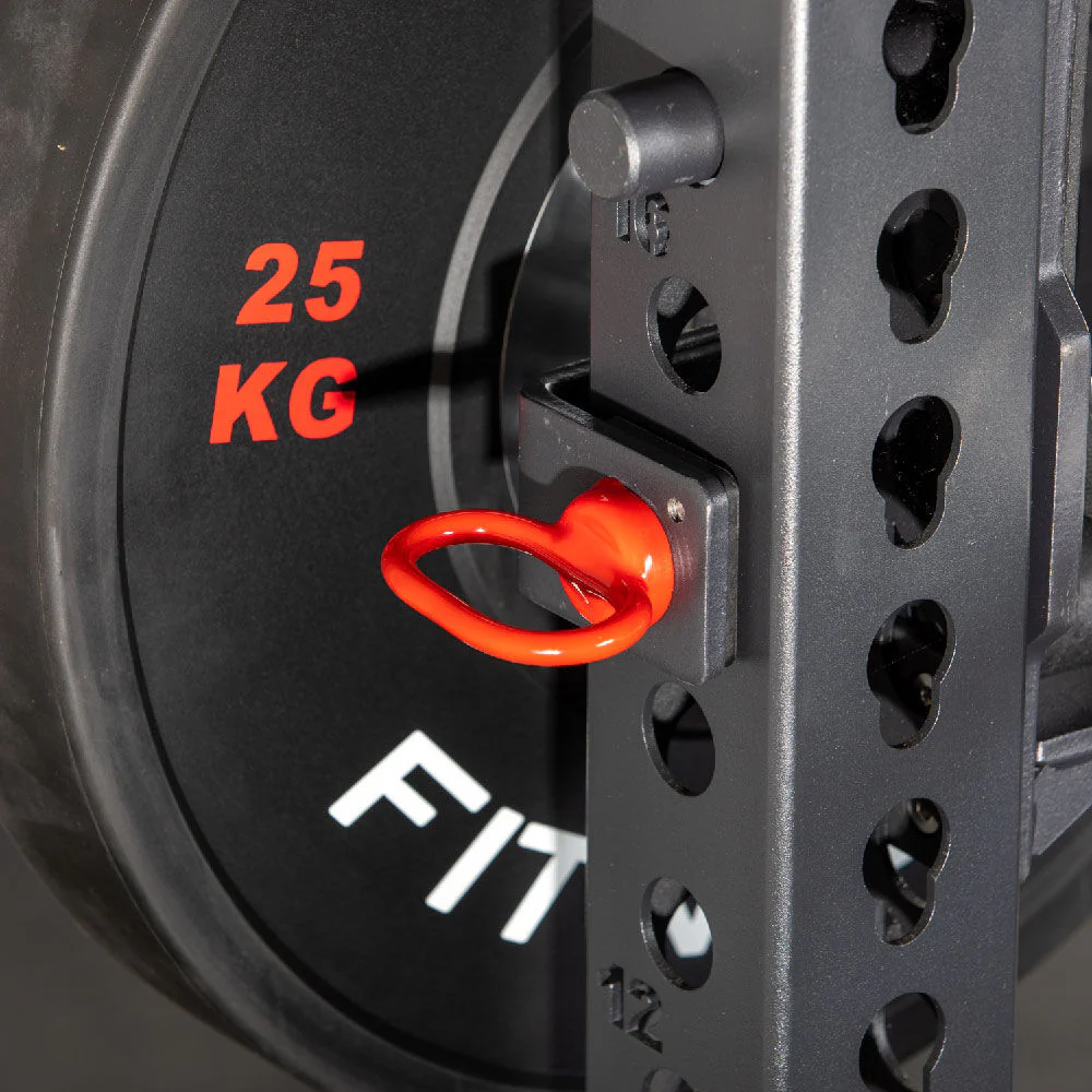 Scratch and Dent, TITAN Series Roller J-Hooks - Image 6