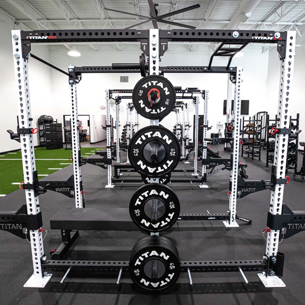 TITAN Series Weight Plate Holders - Image 3