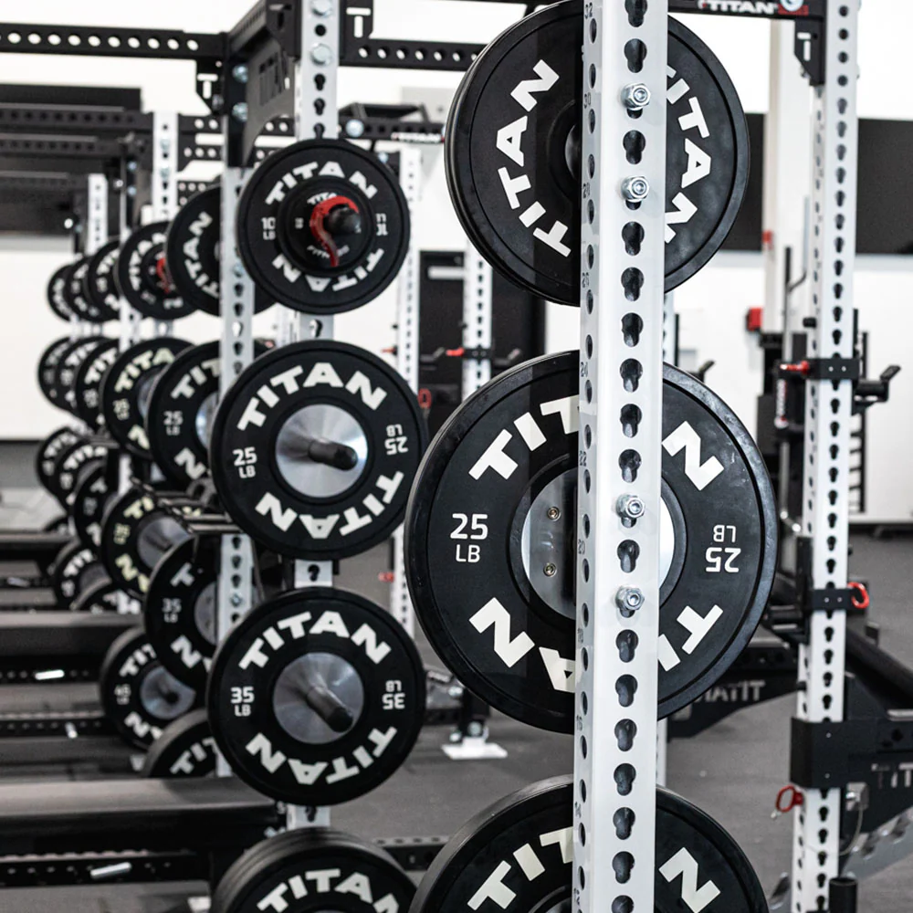 TITAN Series Weight Plate Holders - Image 4