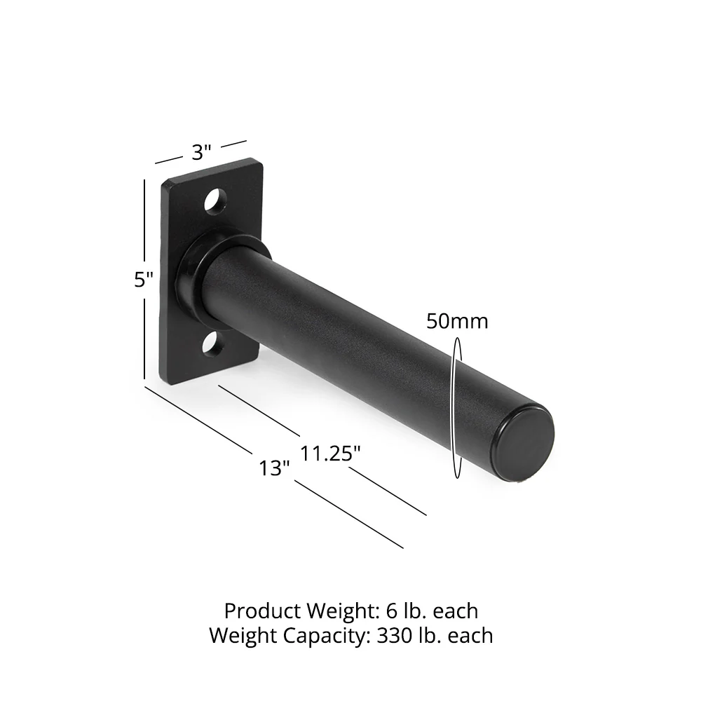 TITAN Series Weight Plate Holders - Image 6