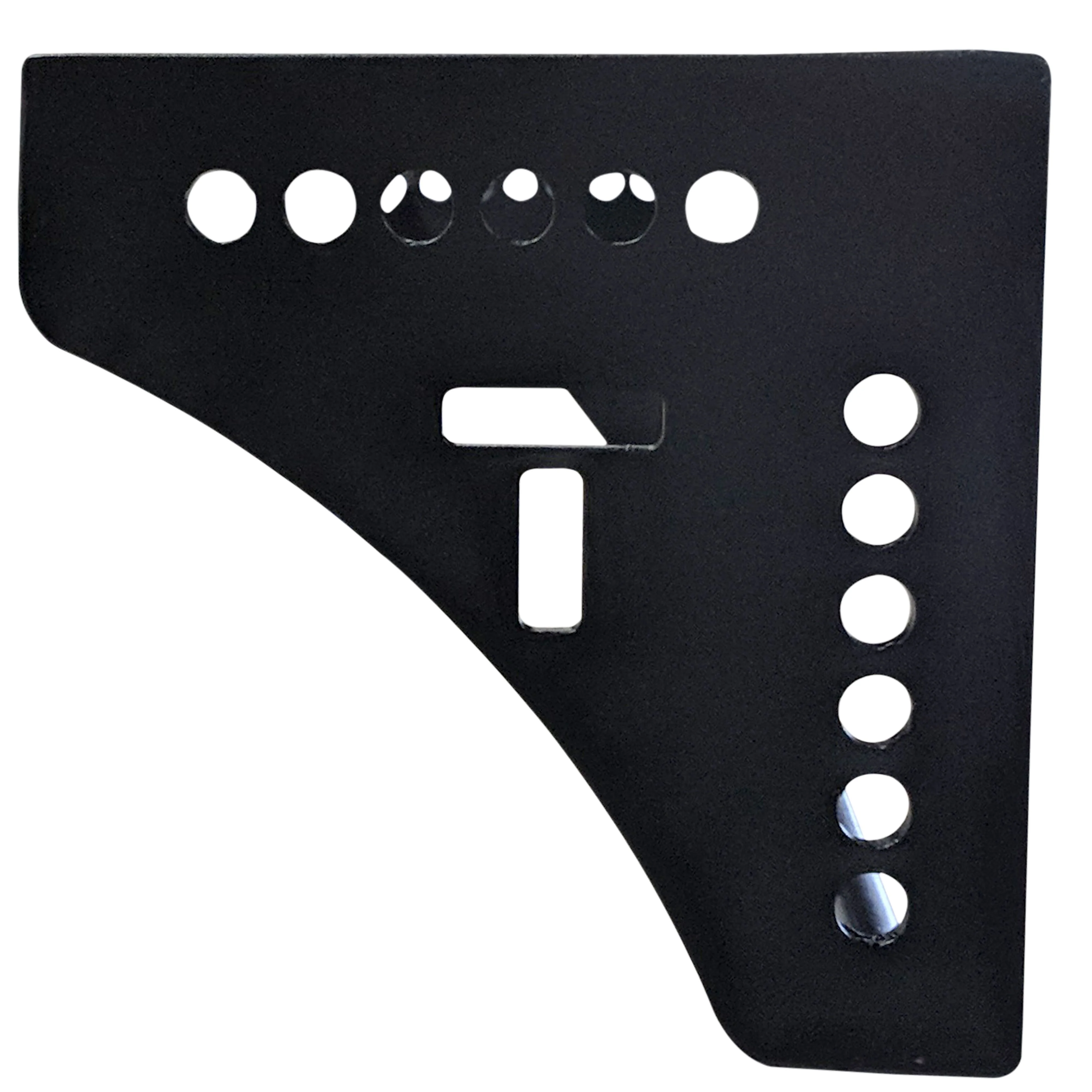 Scratch and Dent - Titan T-3 Dual Pull Up Stabilizer Bar - FINAL SALE - Image 2