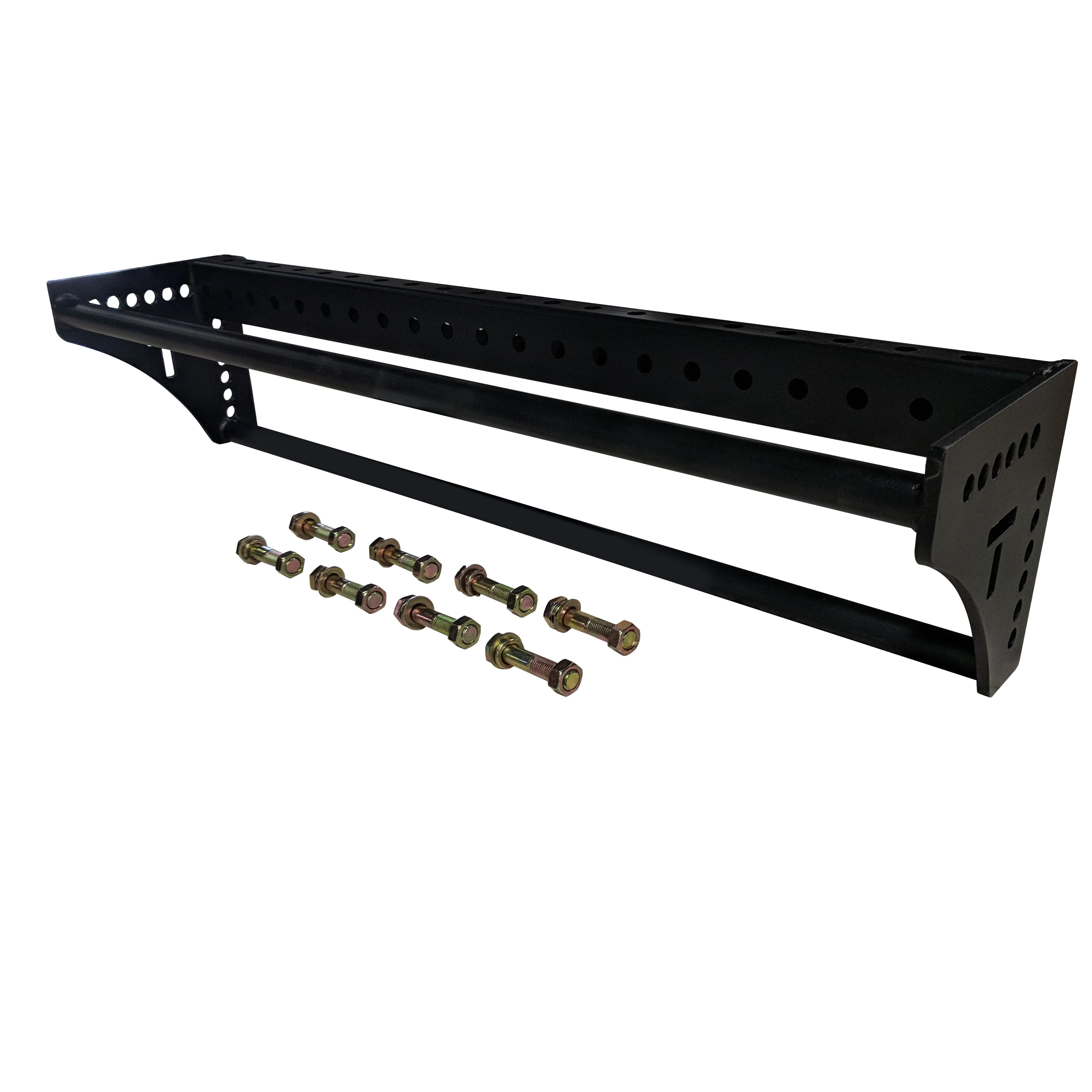 Scratch and Dent - Titan T-3 Dual Pull Up Stabilizer Bar - FINAL SALE - Image 3