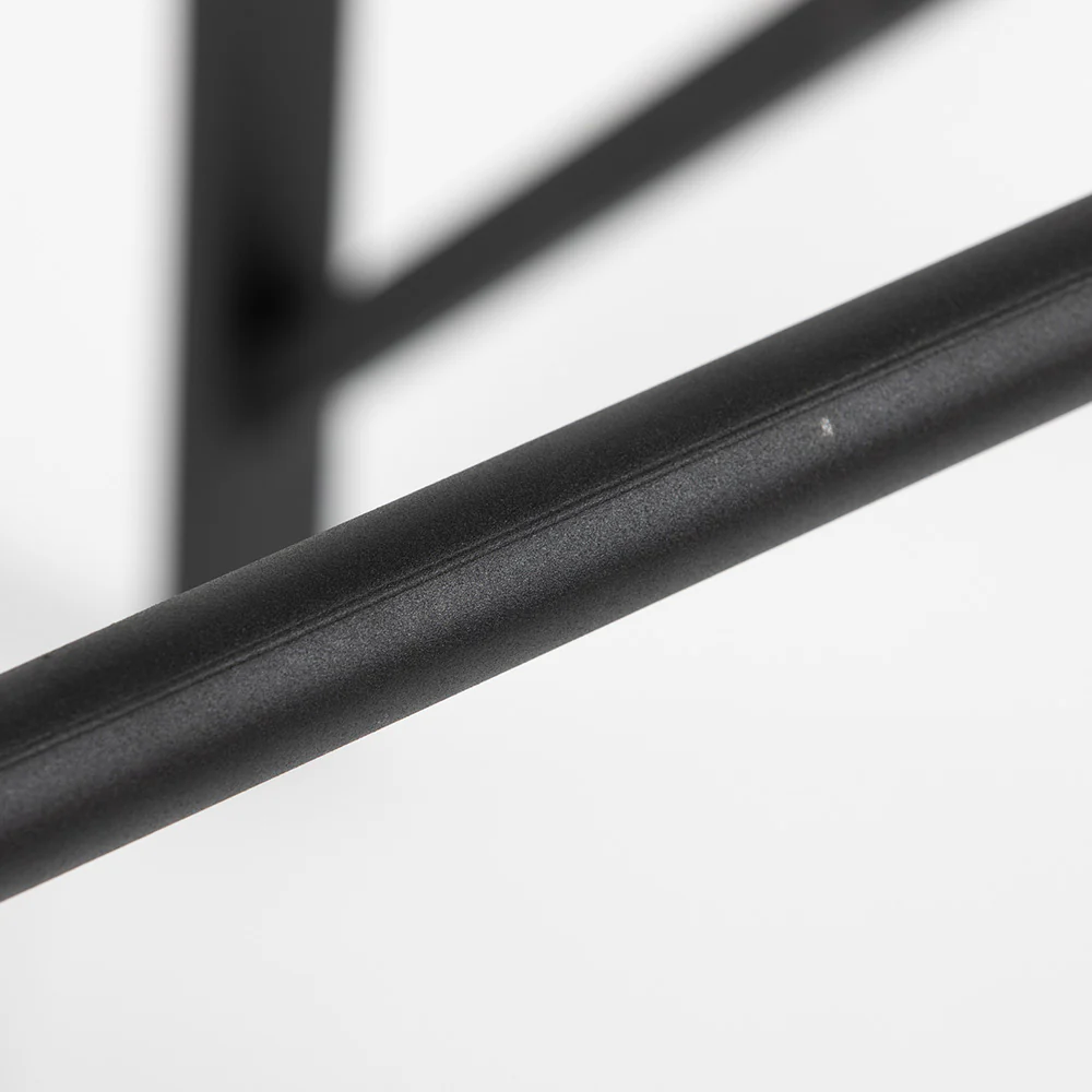 Wall-Mounted Pull-Up Bar - Image 5