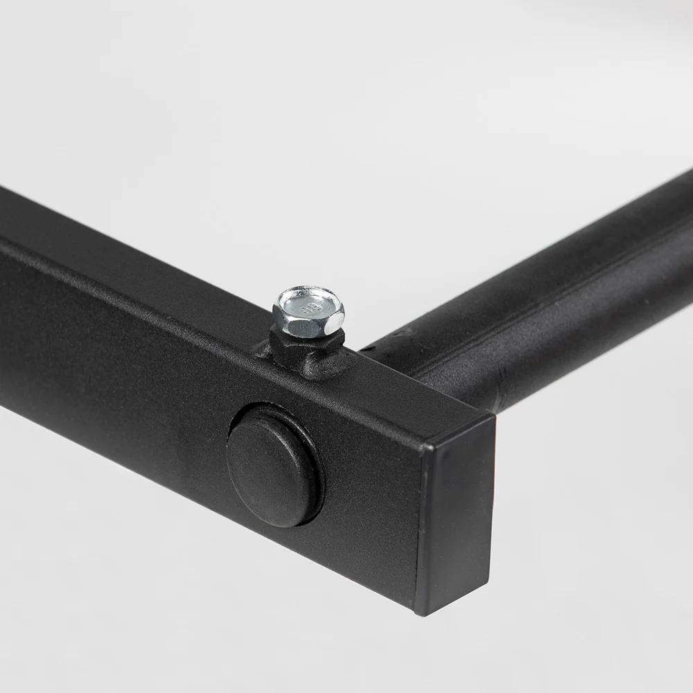 Wall-Mounted Pull-Up Bar - Image 6