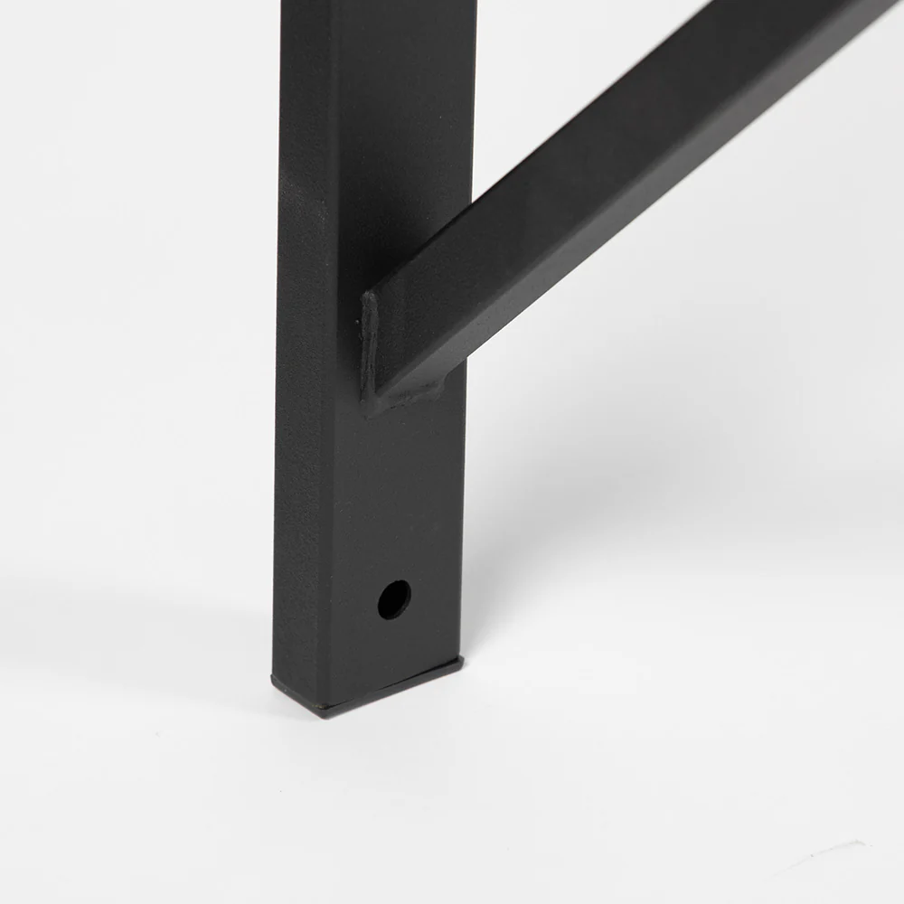 Wall-Mounted Pull-Up Bar - Image 8