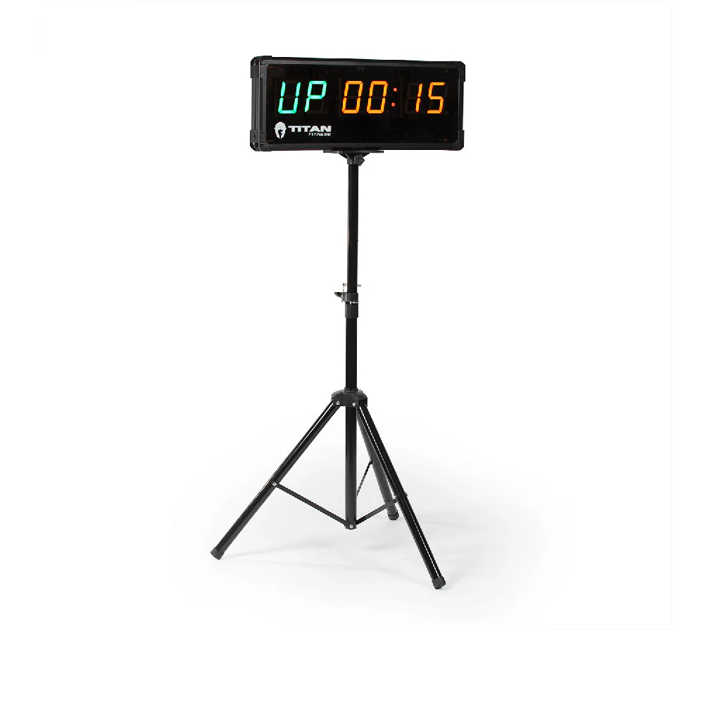 Scratch and Dent, Tripod Timer Stand - Image 2