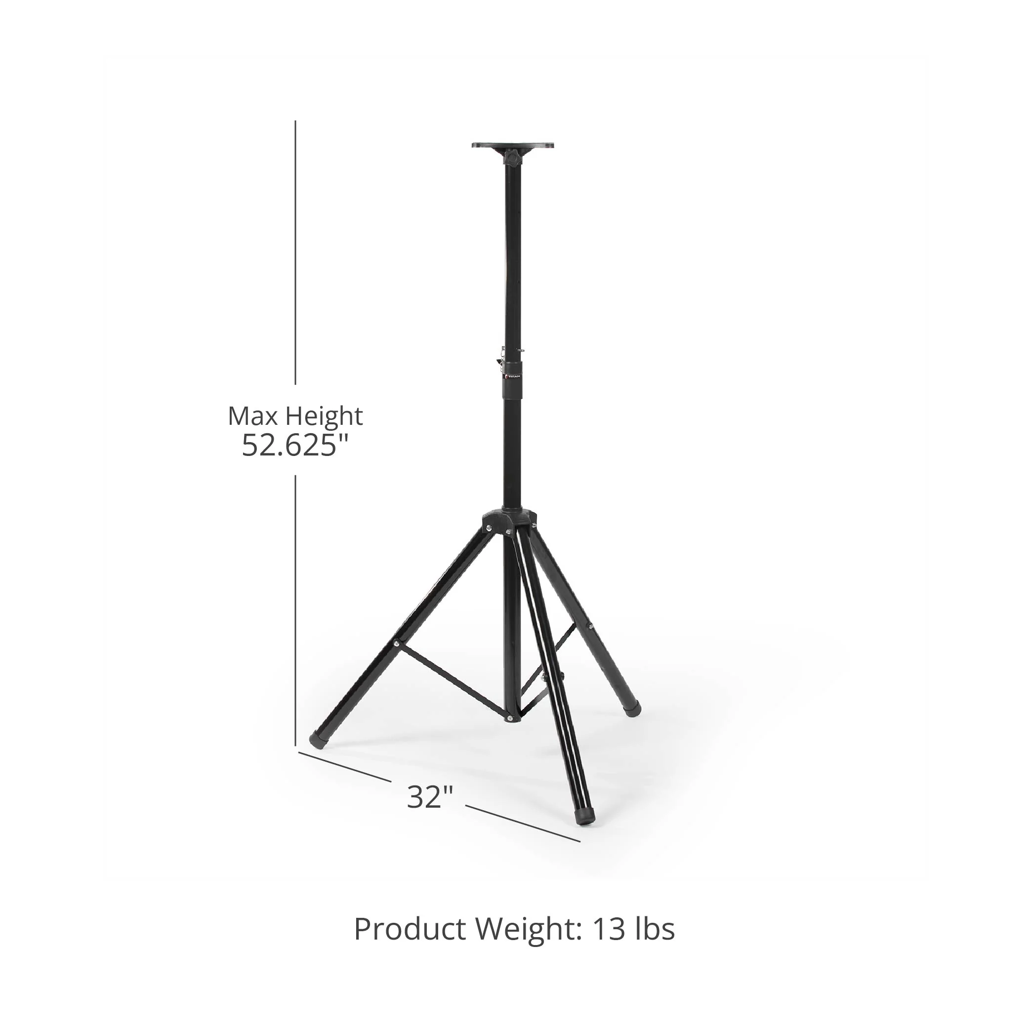 Scratch and Dent, Tripod Timer Stand - Image 6