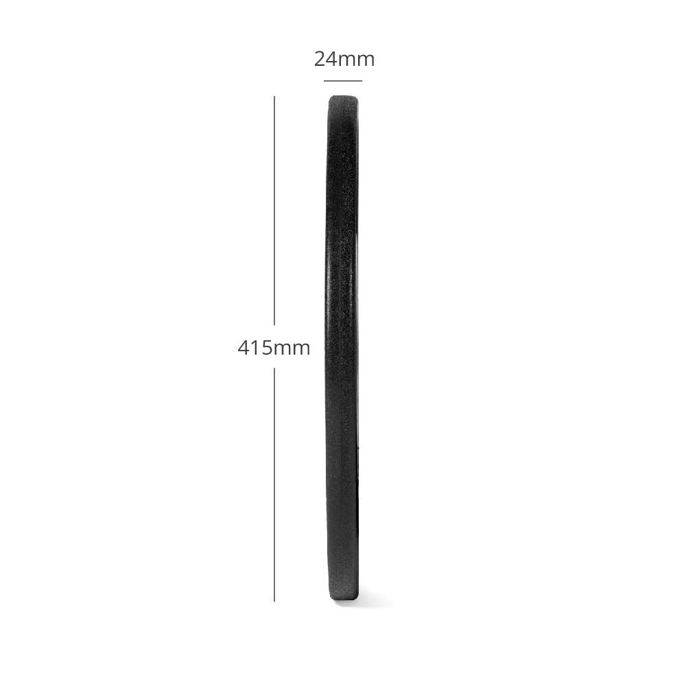 Scratch and Dent - Urethane Bumper Plates | Color | 5 KG Pair - FINAL SALE - Image 2