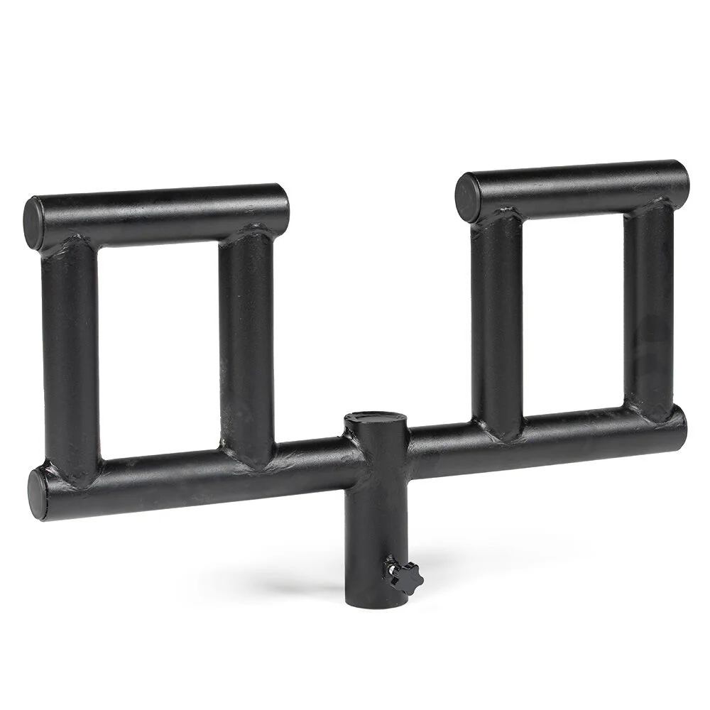Scratch and Dent - Viking Press Landmine Handle | Neutral Grip | V2 Welded End Cap - FINAL SALE