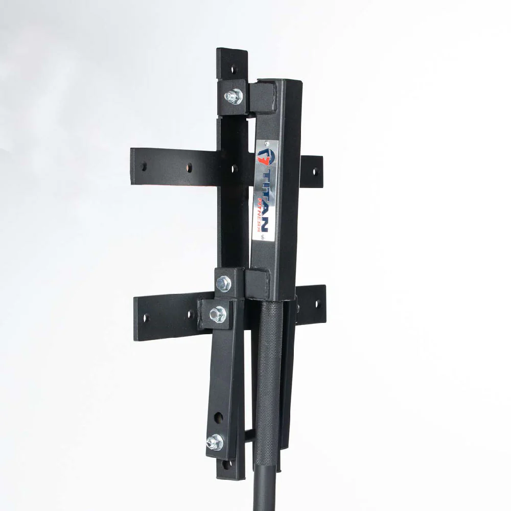 Scratch and Dent, Wall-Mount Pop-Out Pull-Up Bar - Image 3