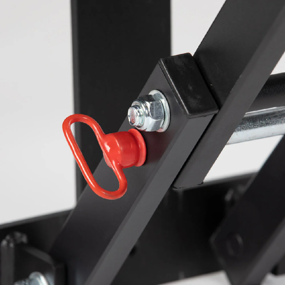 Scratch and Dent, Wall-Mount Pop-Out Pull-Up Bar - Image 6