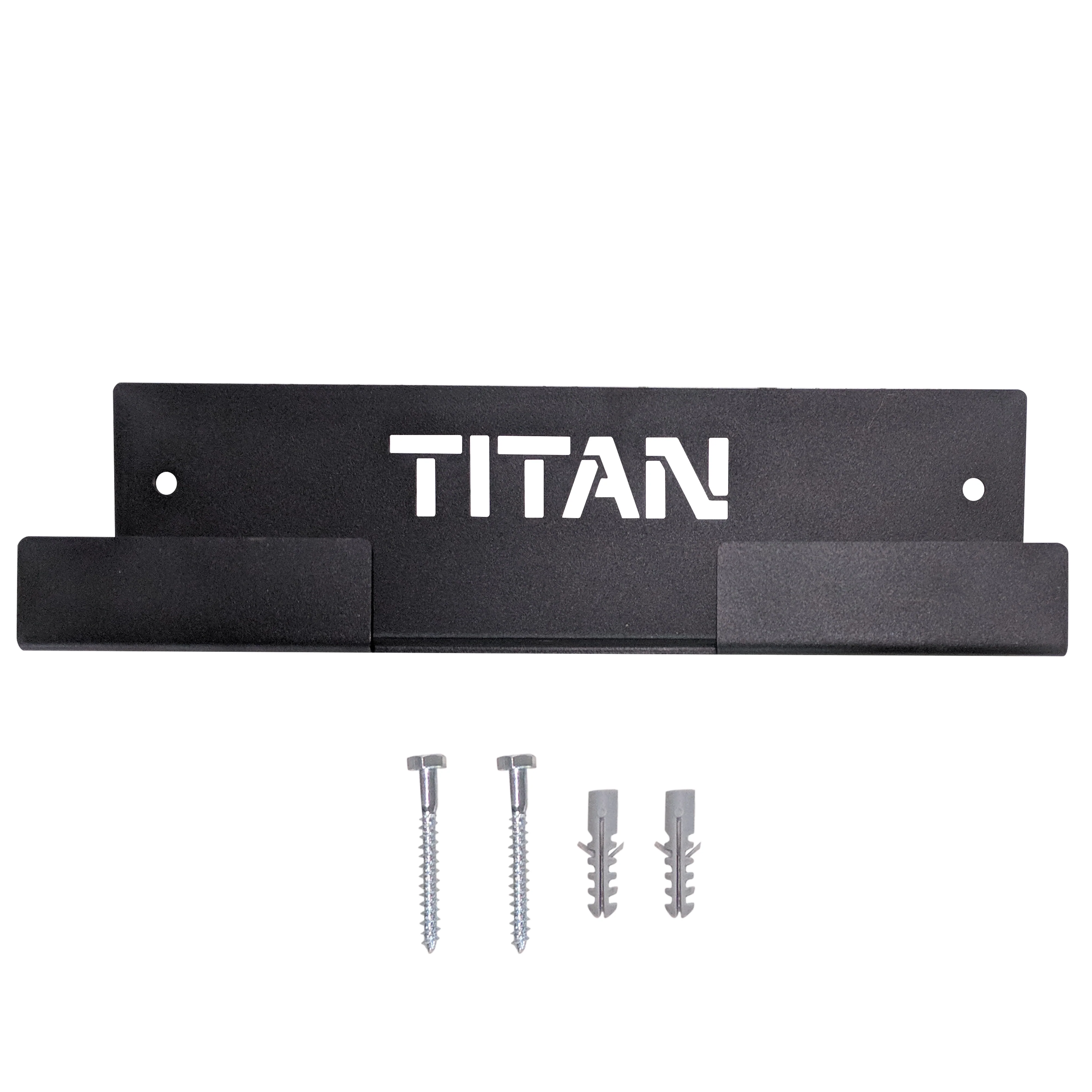 Scratch and Dent, Wall Mounted Bench Hanger - Image 3