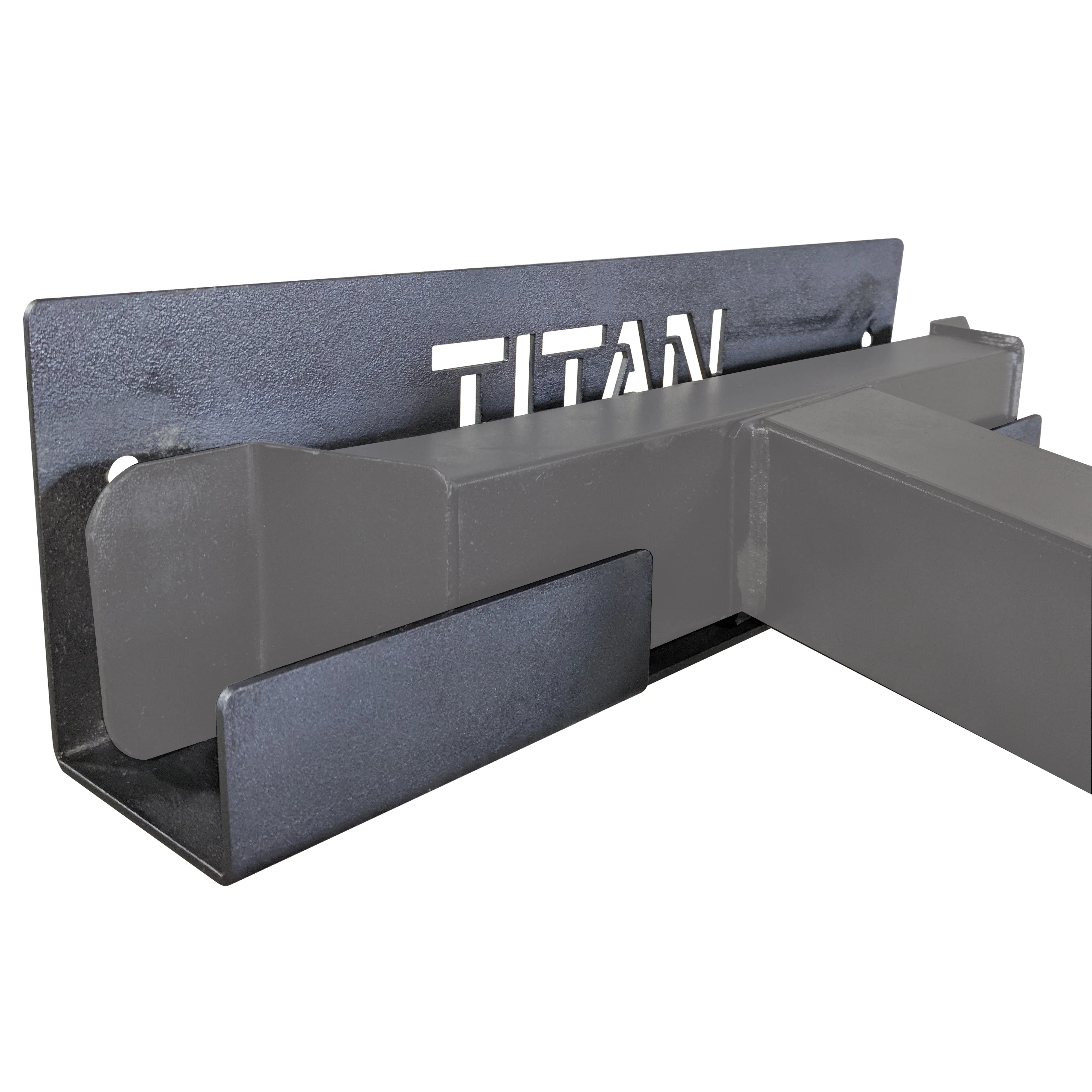 Scratch and Dent, Wall Mounted Bench Hanger - Image 4