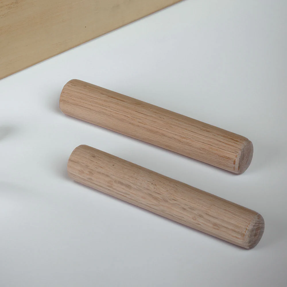 Wall-Mounted Peg Board - Image 6