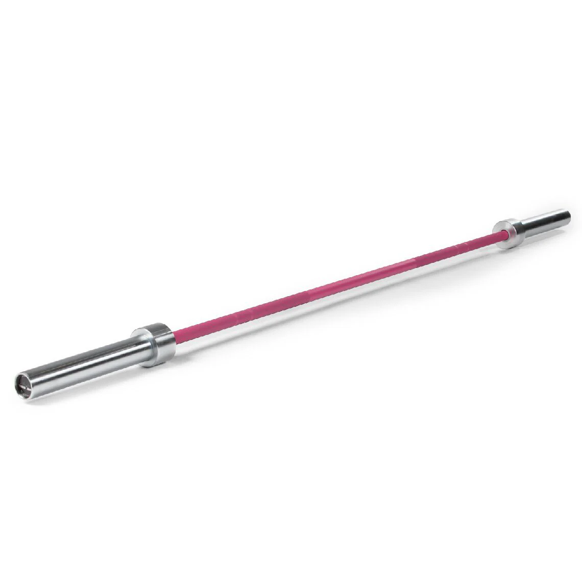 Scratch and Dent - Women’s Olympic Bombshell Bar | Made In USA | Pink Cerakote - FINAL SALE