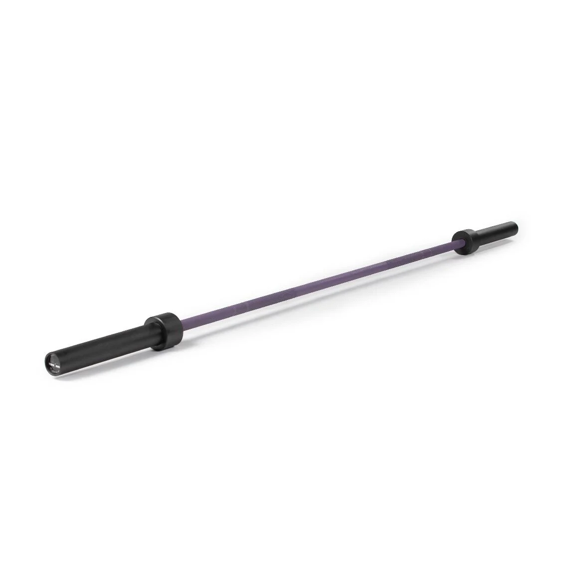 Scratch and Dent - Women’s Olympic Bombshell Bar | Made In USA | Purple Cerakote - FINAL SALE