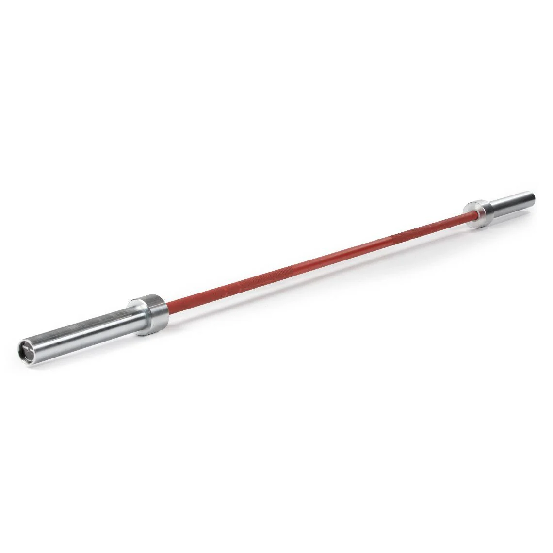 Scratch and Dent - Women’s Olympic Bombshell Bar | Made In USA | Red Cerakote - FINAL SALE
