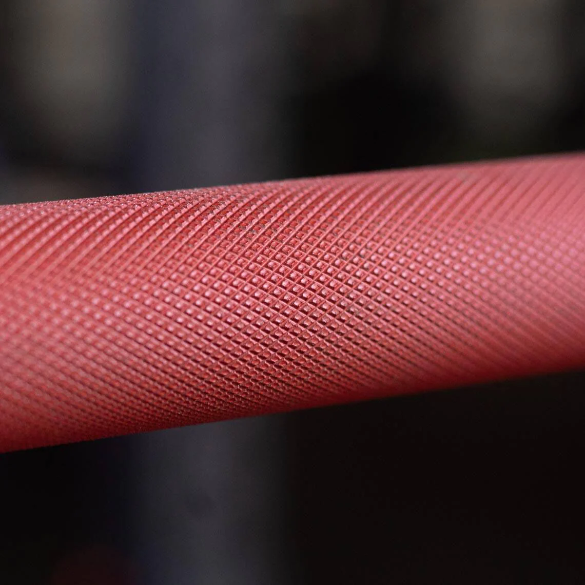 Scratch and Dent - Women’s Olympic Bombshell Bar | Made In USA | Red Cerakote - FINAL SALE - Image 4
