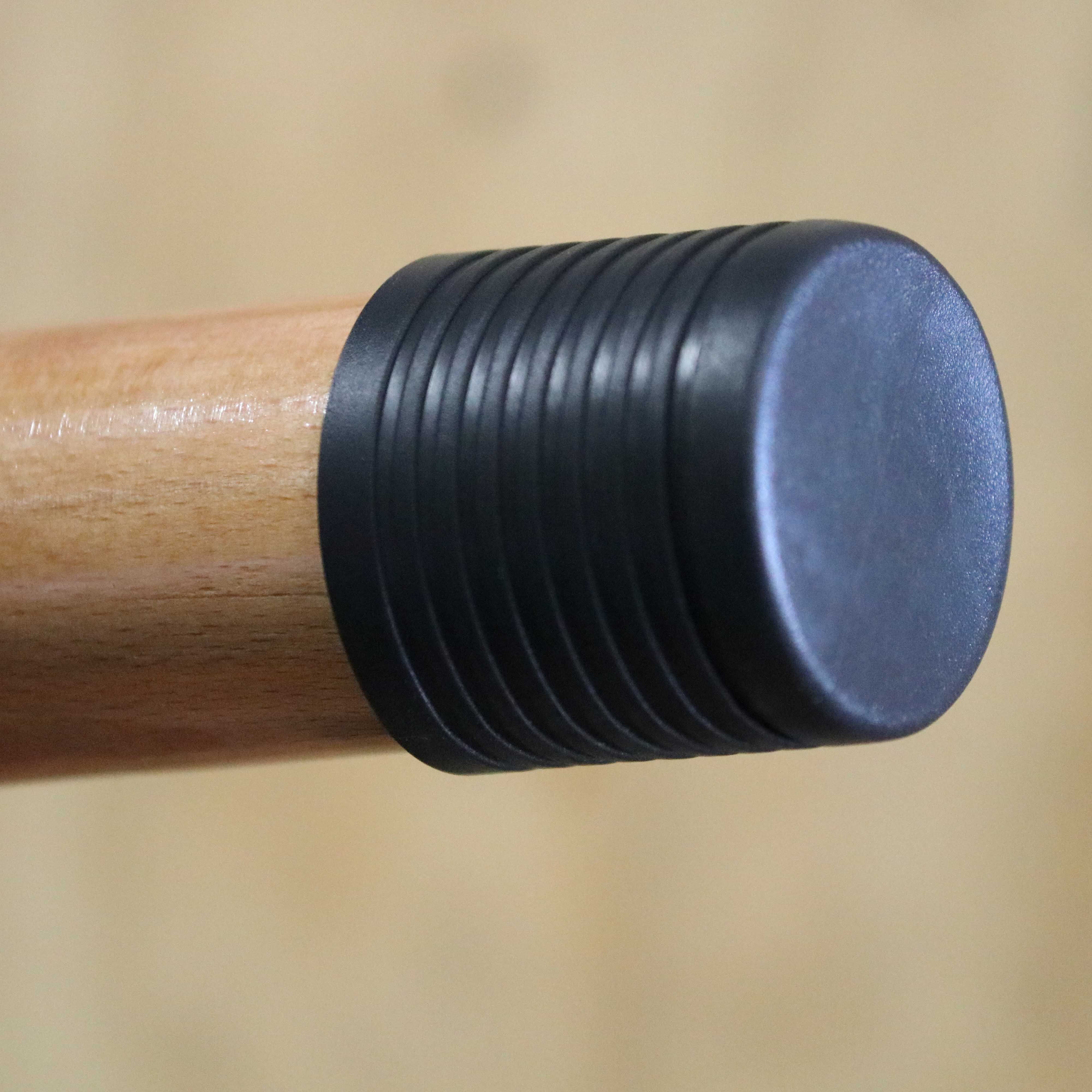 Scratch and Dent - Wooden Ballerina Barre | Wall Mounted | 4 Ft - FINAL SALE - Image 2