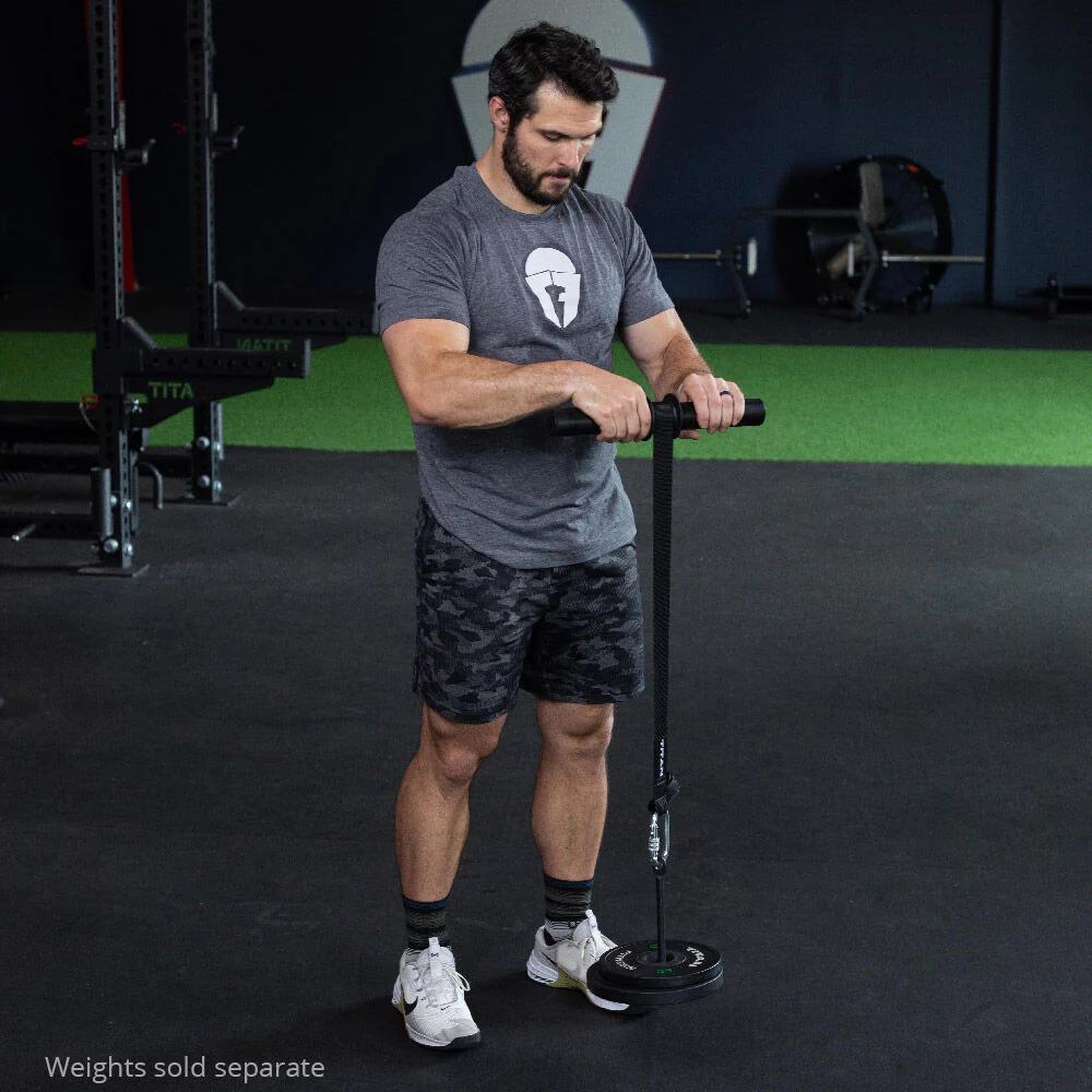 Wrist Roller - Image 3