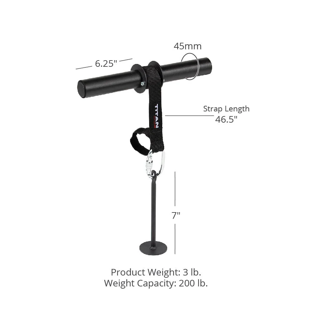 Wrist Roller - Image 6