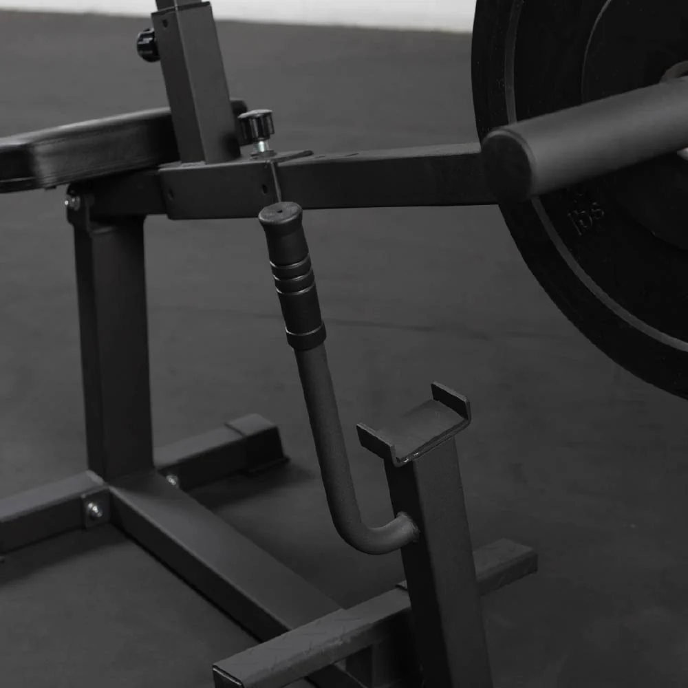 Seated Calf Raise Machine - Image 6
