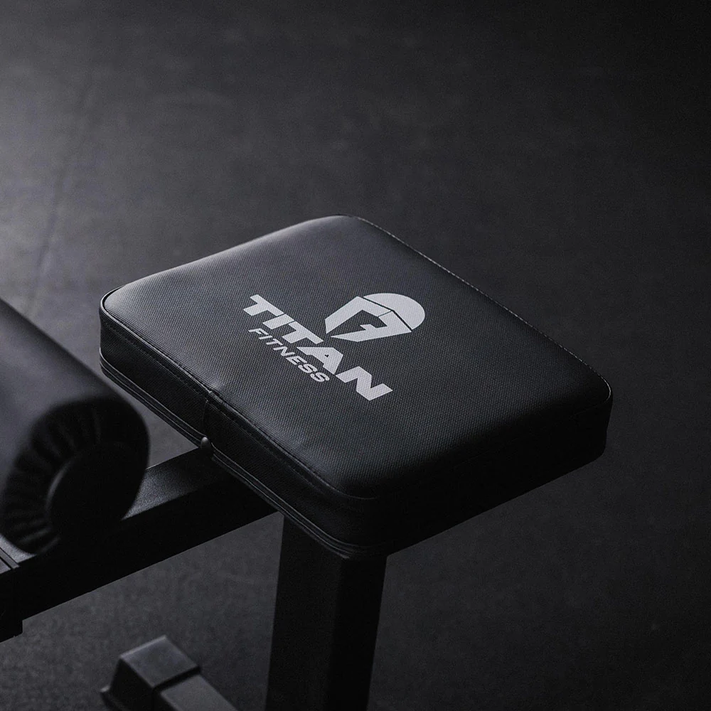 Seated Calf Raise Machine - Image 9