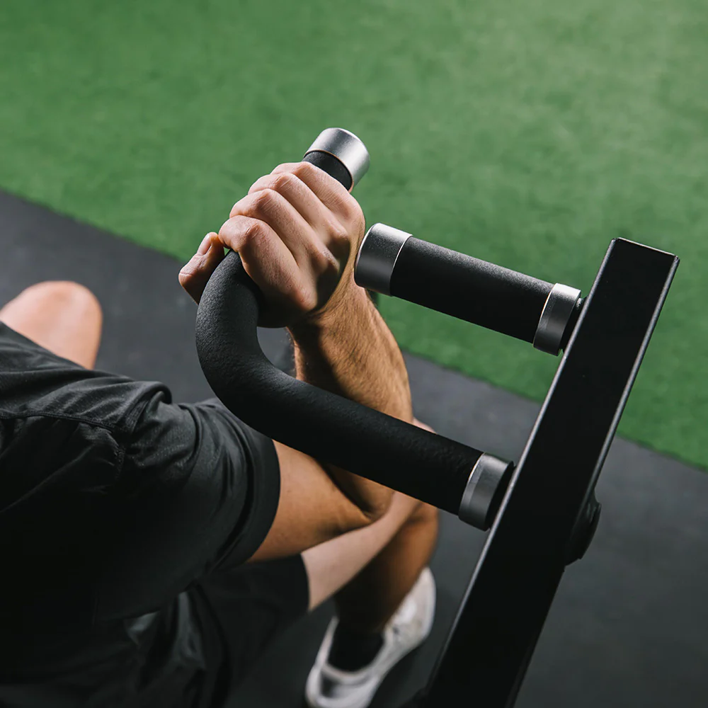 Selectorized Incline Chest & Shoulder Press - Image 5