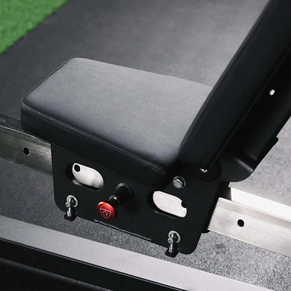 Selectorized Incline Chest & Shoulder Press - Image 9