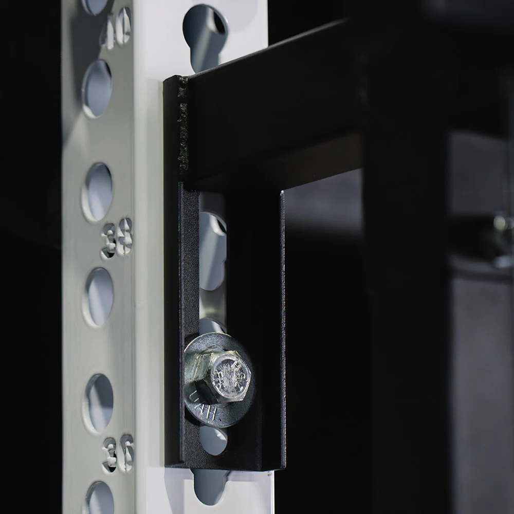Selectorized Wall and Rack Mounted Pulley Towers - Image 14