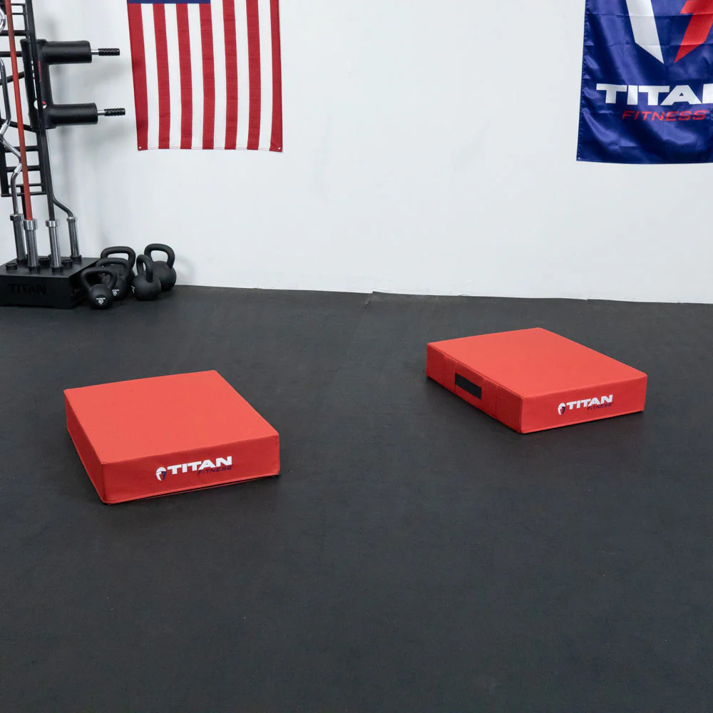 Silencer Drop Pad Set - Image 13