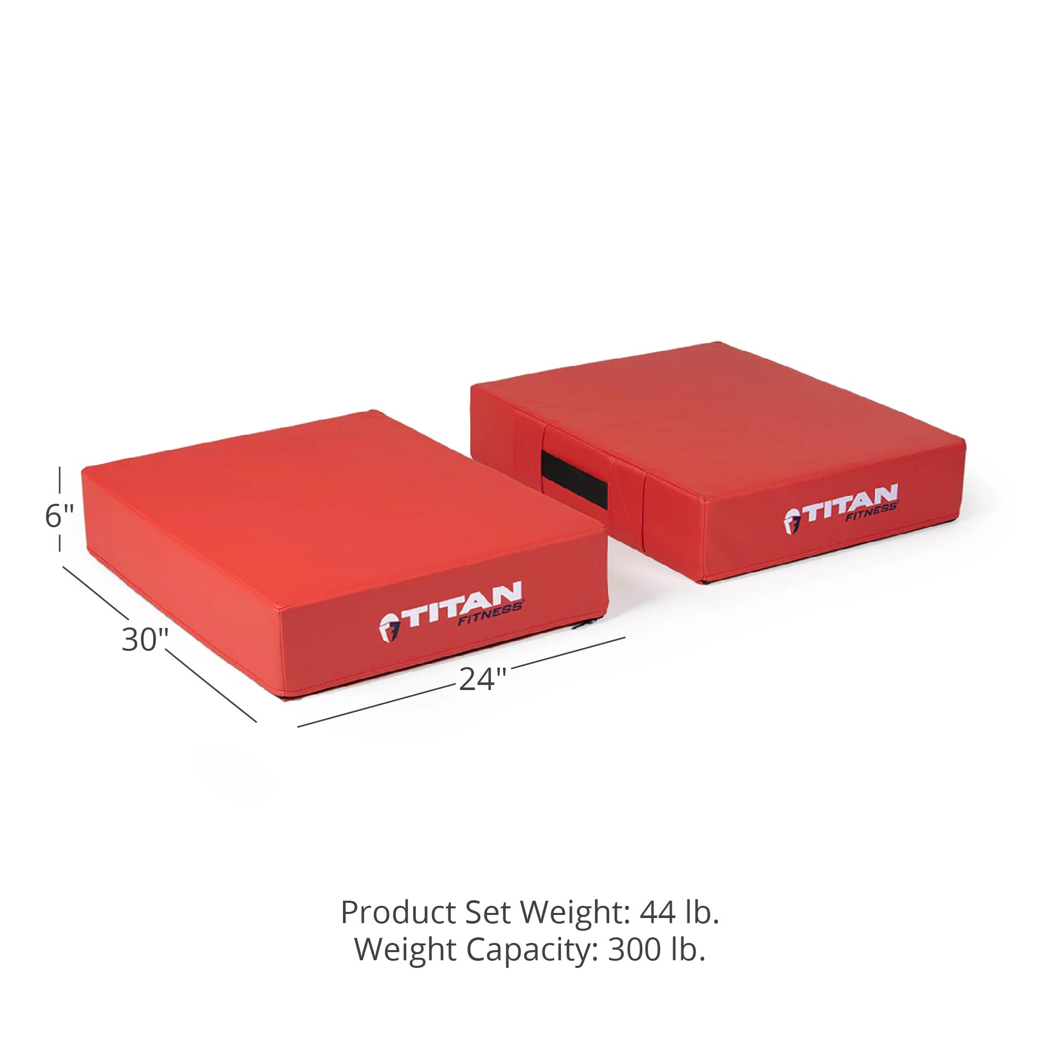 Silencer Drop Pad Set - Image 14