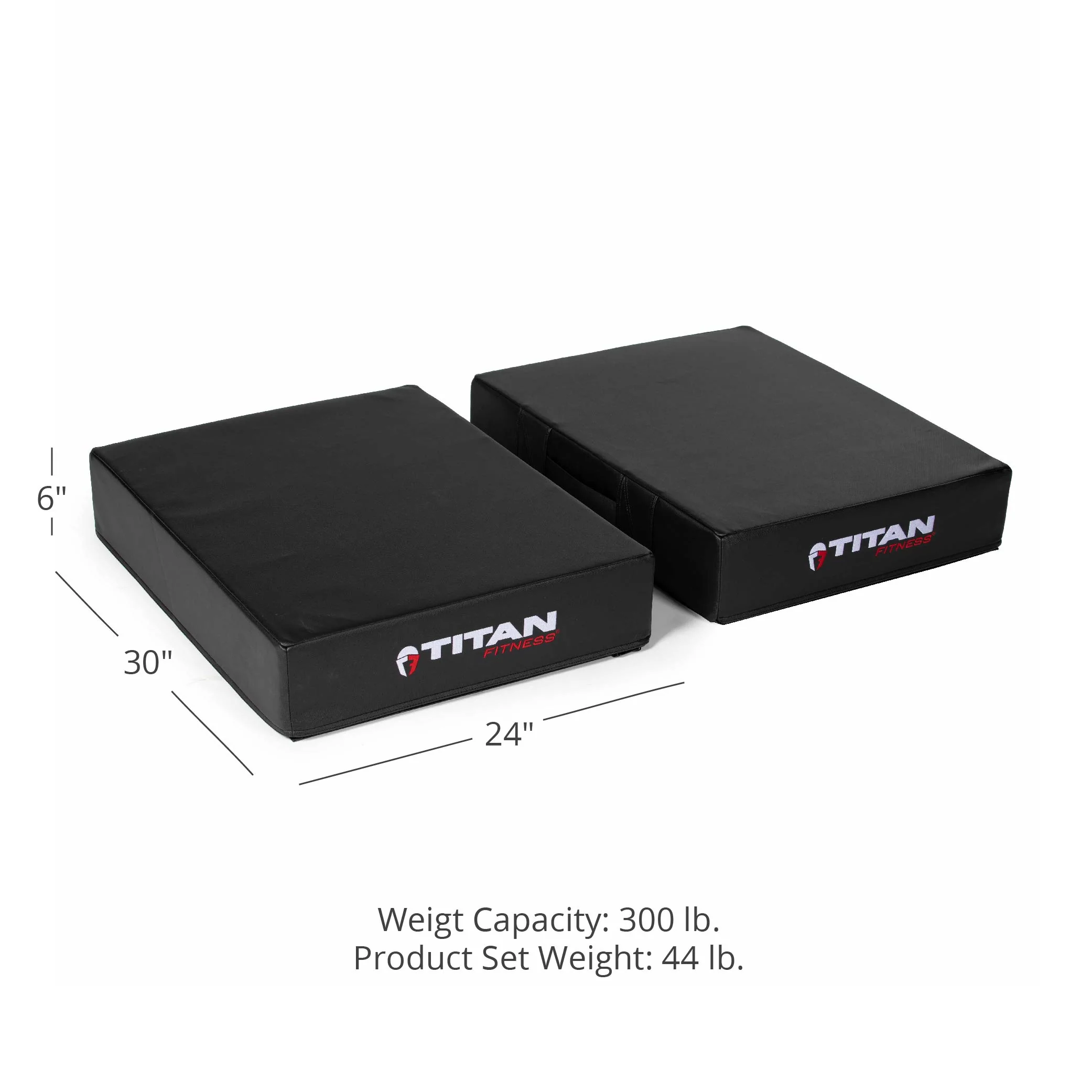Silencer Drop Pad Set - Image 7