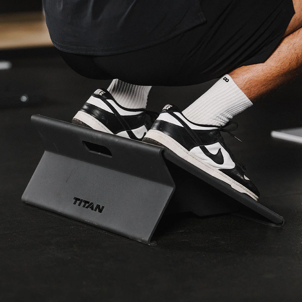 Squat Wedge - Image 27