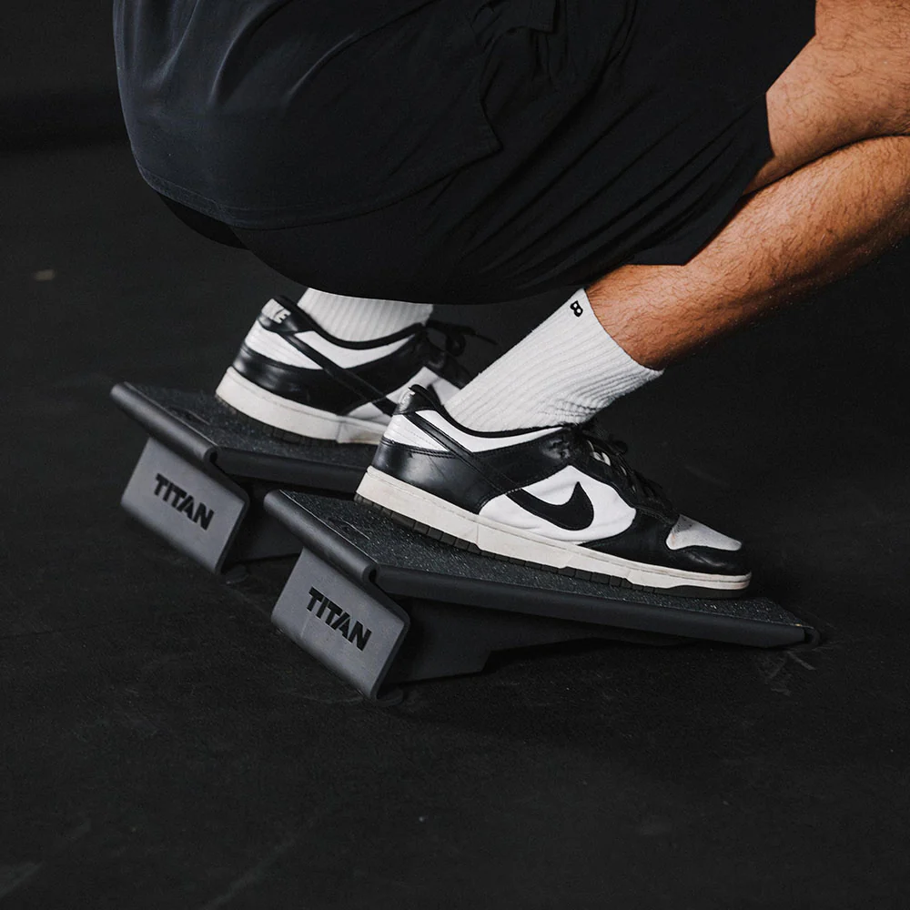 Squat Wedge - Image 36