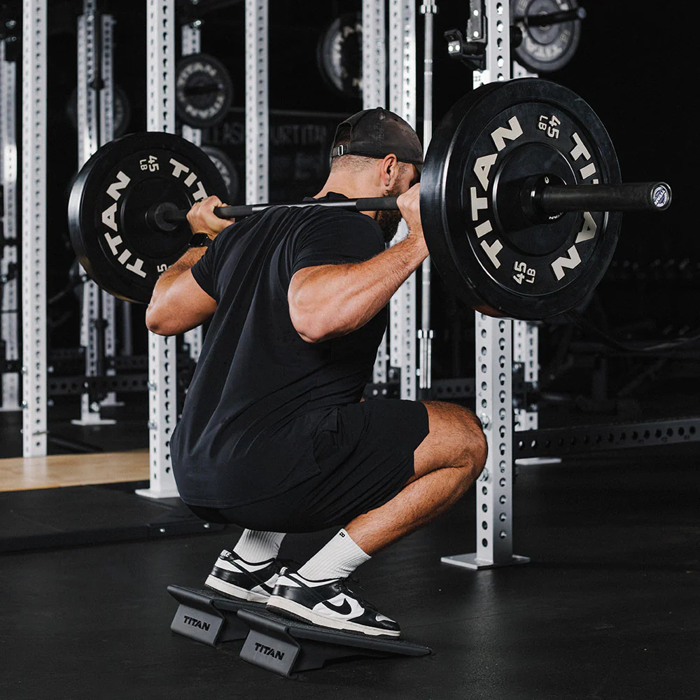 Squat Wedge - Image 37