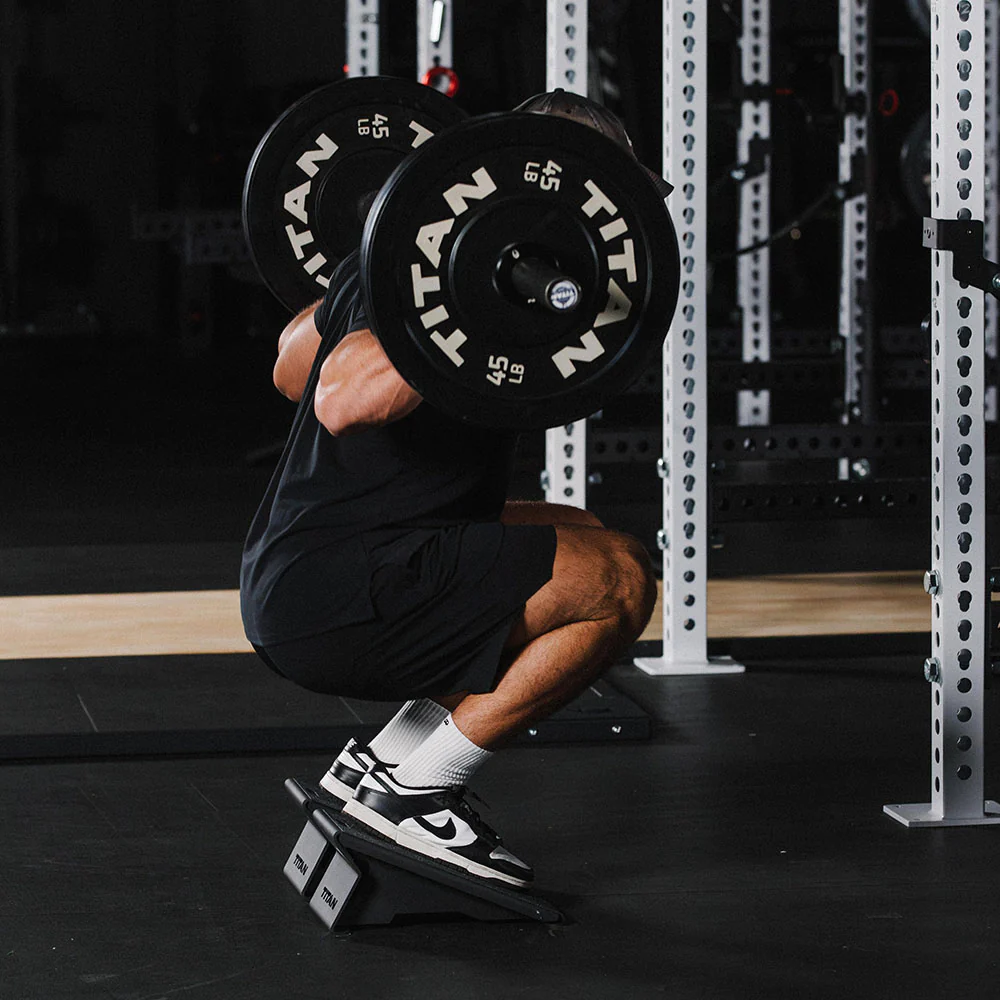 Squat Wedge - Image 48