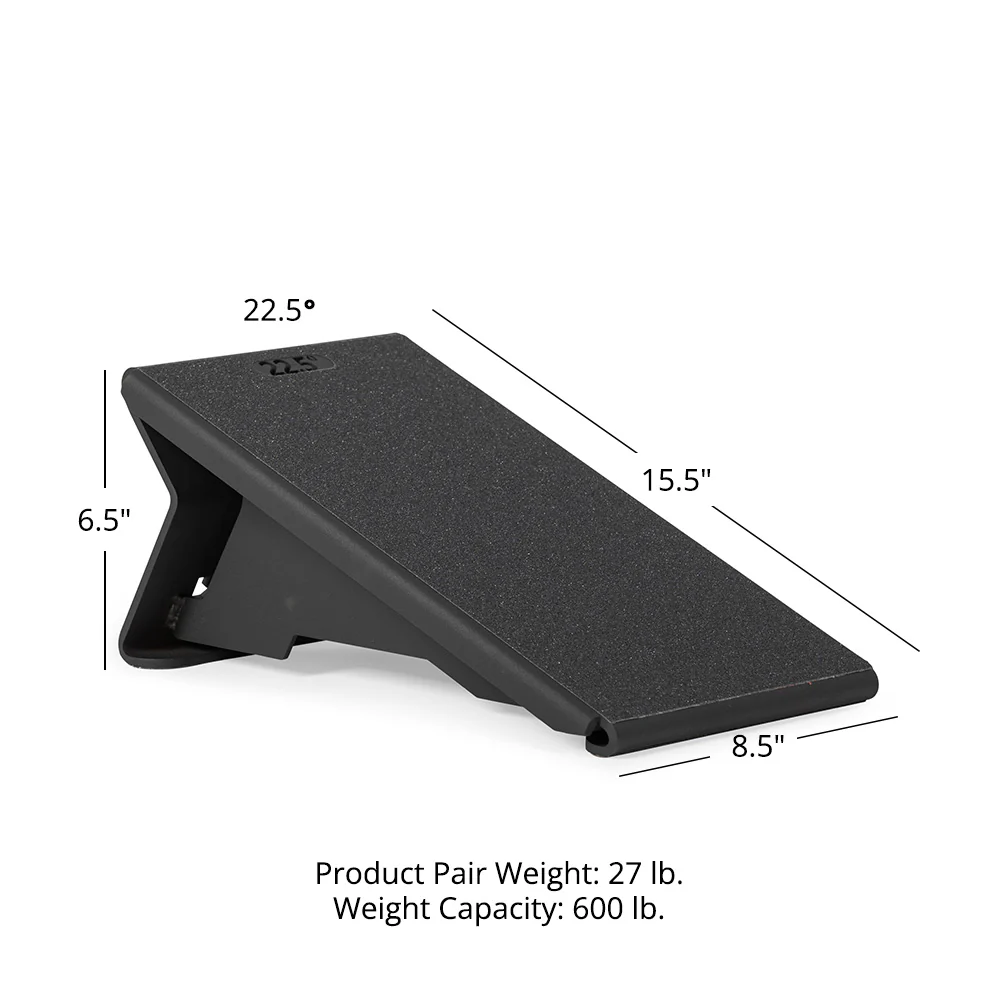 Squat Wedge - Image 55