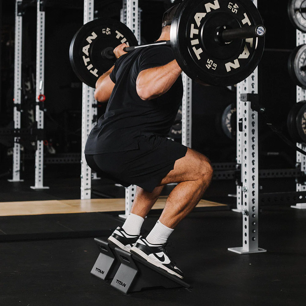 Squat Wedge - Image 59