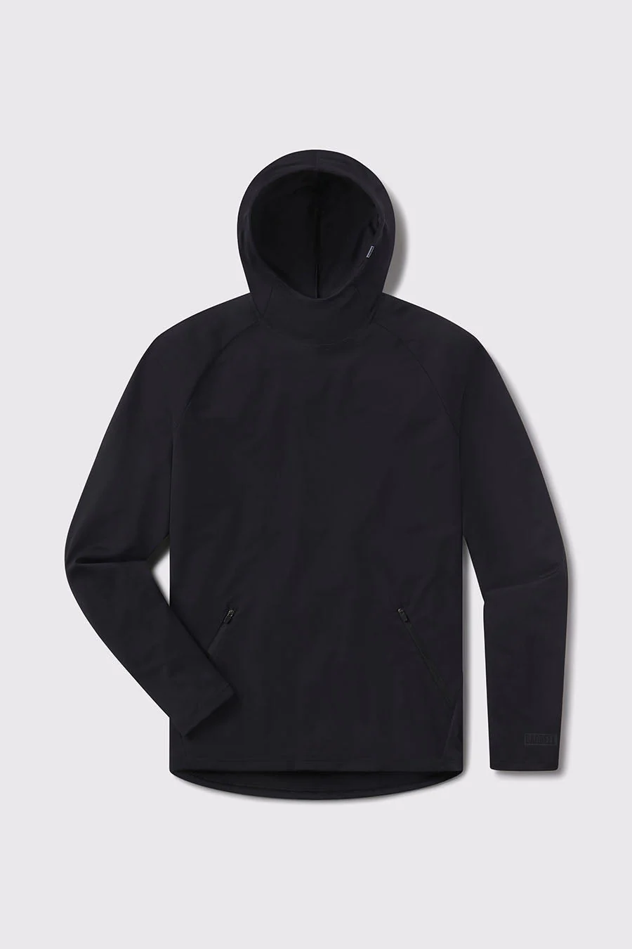 Barbell Apparel Stealth Hoodie