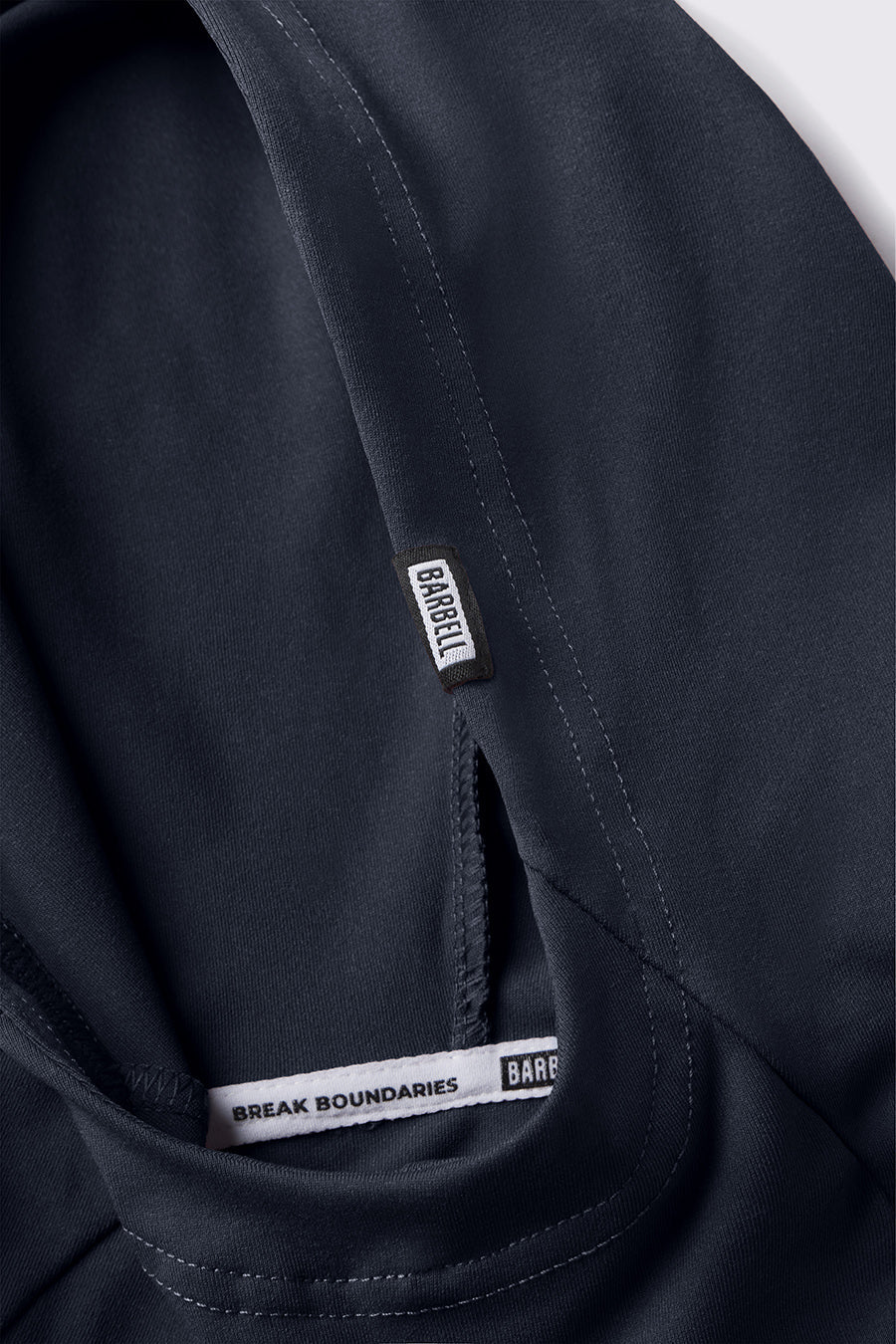 Barbell Apparel Stealth Hoodie - Image 10