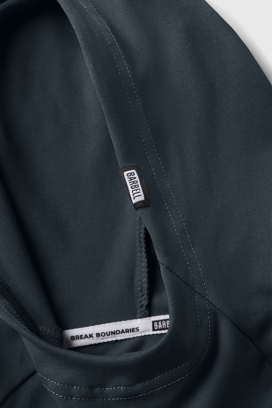 Barbell Apparel Stealth Hoodie - Image 16