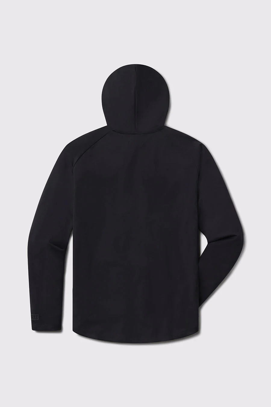 Barbell Apparel Stealth Hoodie - Image 2