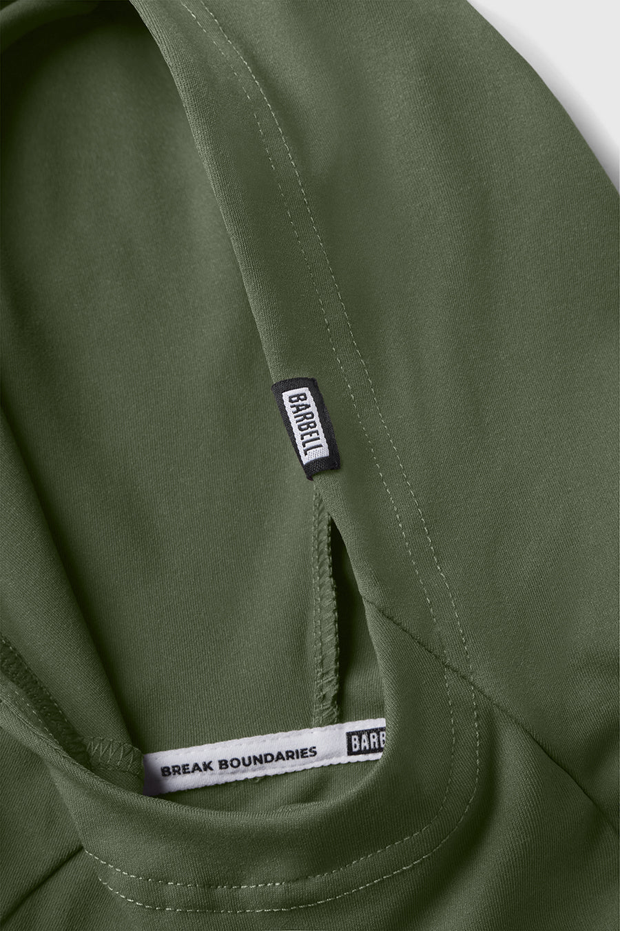 Barbell Apparel Stealth Hoodie - Image 22