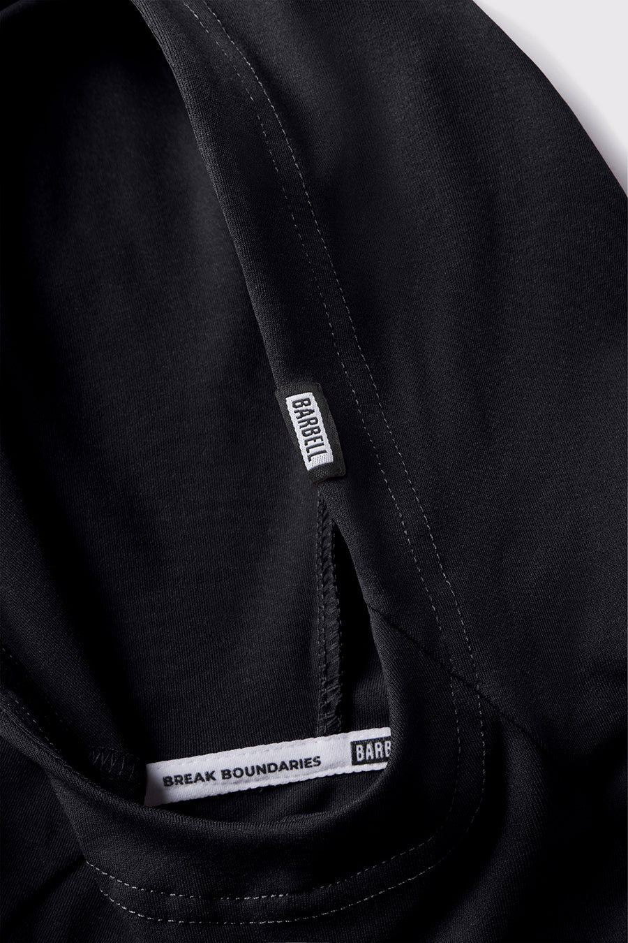 Barbell Apparel Stealth Hoodie - Image 3