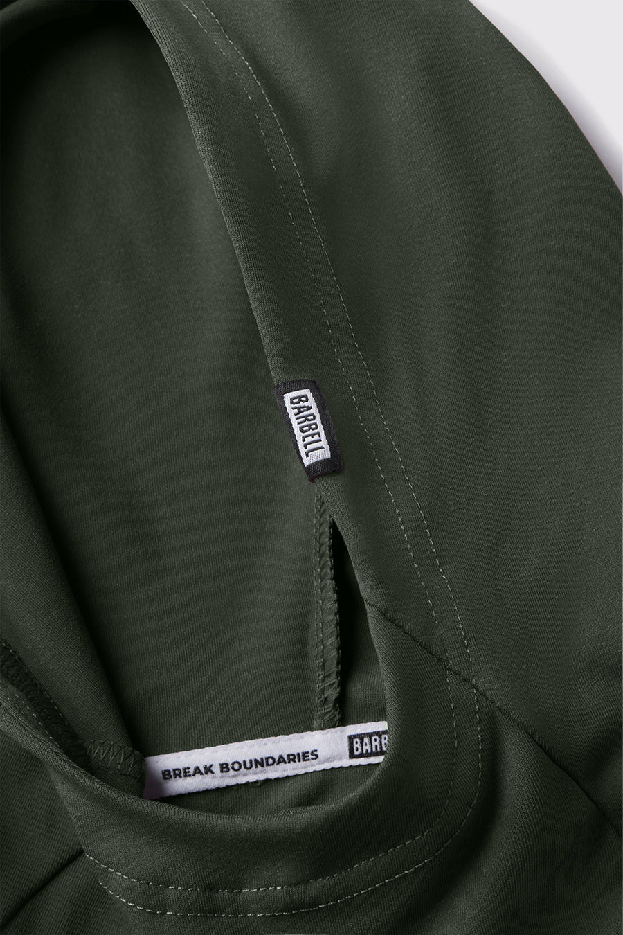 Barbell Apparel Stealth Hoodie - Image 32