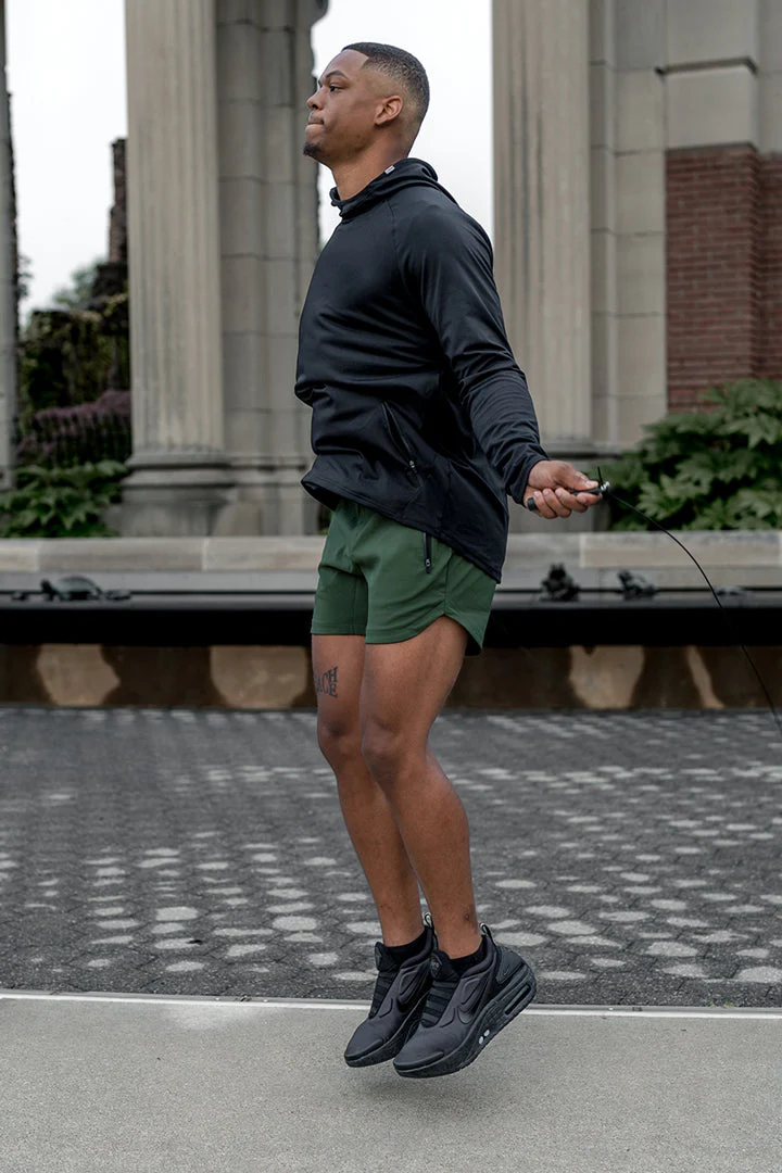 Barbell Apparel Stealth Hoodie - Image 7