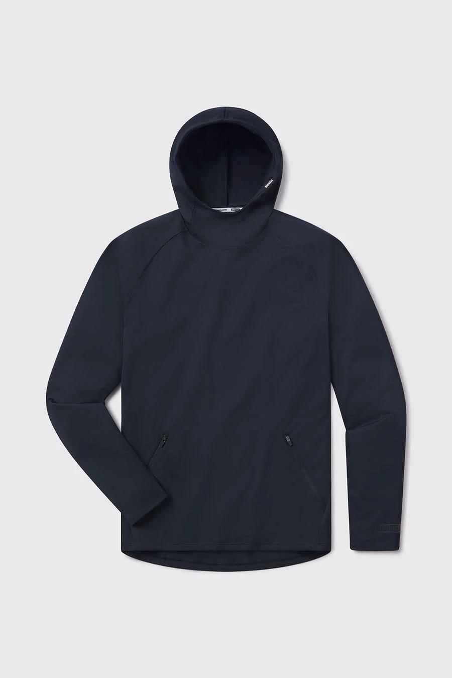 Barbell Apparel Stealth Hoodie - Image 8